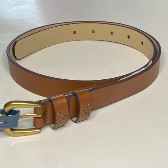 Universal Thread brown belt - Picture 1 of 4